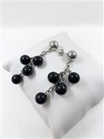 Boucles d'oreilles Miss Sixty Femme in Acier WM1107O - WM1107O